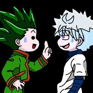 Hunter x Hunter poster bundle of 7